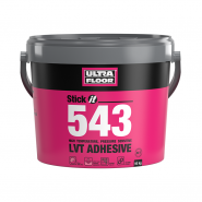 Ultra Floor Adhesive